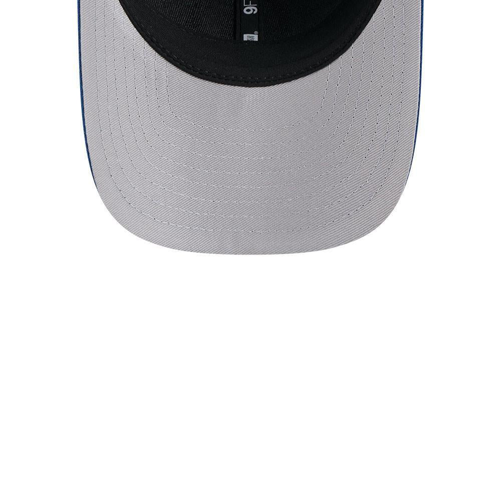 Colts 2025 New Era Men's 9FORTY M-Crown Hat Pro Football Hall of Fame