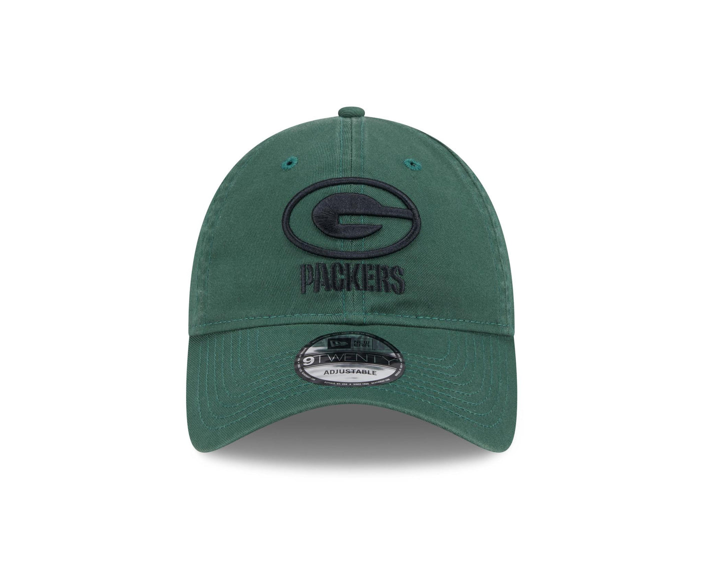 Packers 2024 New Era Inspire Change 9TWENTY Hat