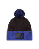 Giants 2024 New Era Inspire Change Knit