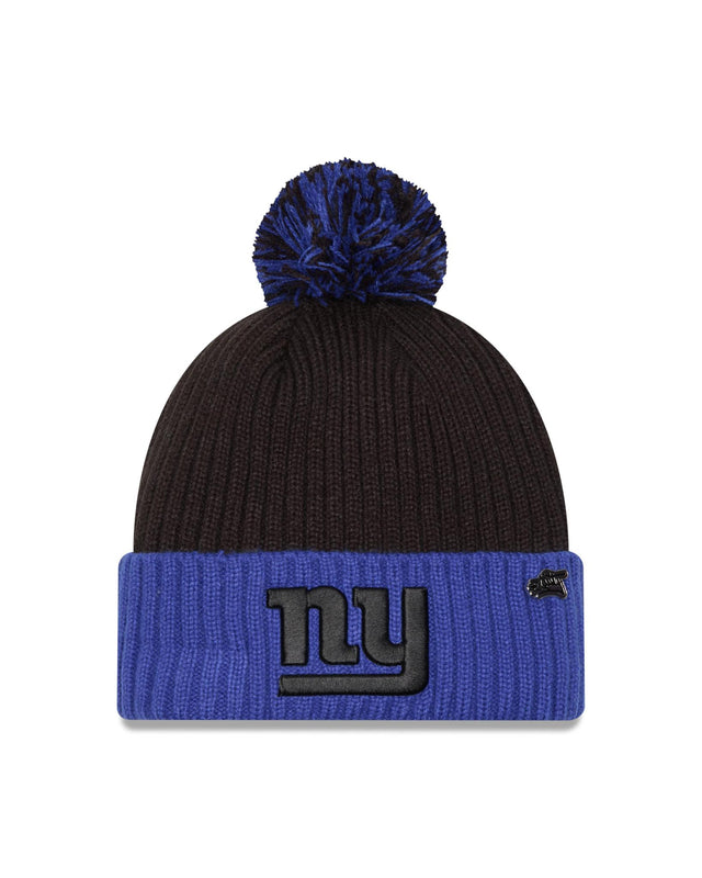 Giants 2024 New Era Inspire Change Knit