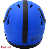 Colts 2025 Rave Mini Speed Helmet