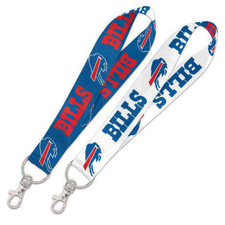 Bills Wrist Lanyard