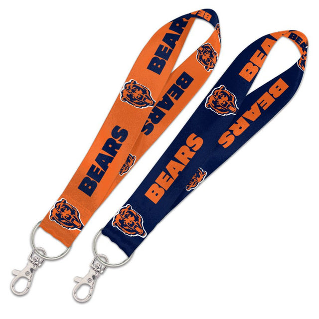 Bears Wrist Lanyard