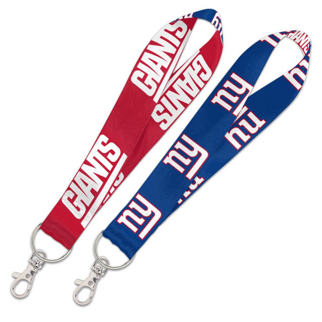 Giants Wrist Lanyard