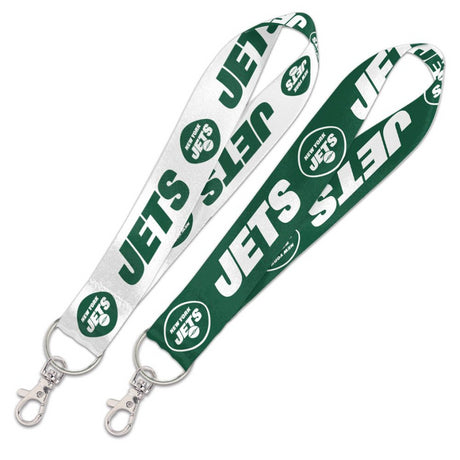 Jets Wrist Lanyard