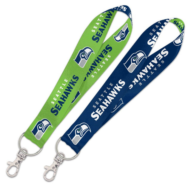 Seahawks Wrist Lanyard