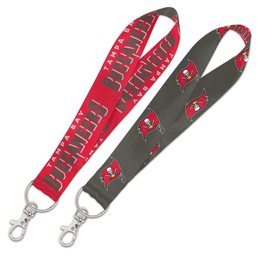 Buccaneers Wrist Lanyard