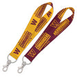 Commanders Wrist Lanyard