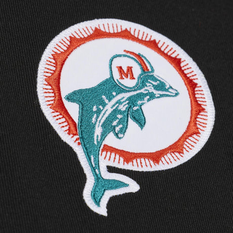 Dolphins Dan Marino 2026 Mitchell & Ness Throwback T-Shirt