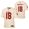 Cardinals Marvin Harrison Jr. Youth Rivalry Game Jersey