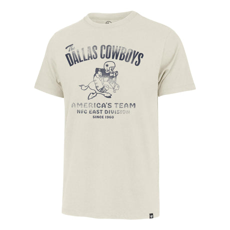 Cowboys Men's '47 Wide Open Franklin T-Shirt