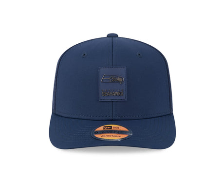 Seahawks 2025 New Era Men's 9SEVENTY Sideline Hat