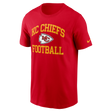 Chiefs 2024 Nike Men's Logo T-Shirt