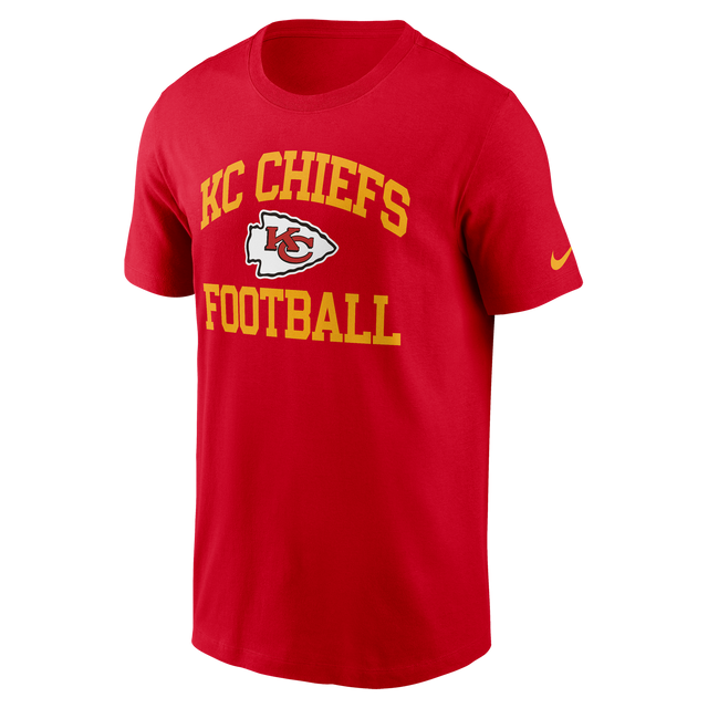 Chiefs 2024 Nike Men's Logo T-Shirt