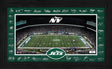 Jets 2025 NFL Signature Gridiron