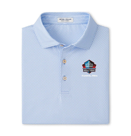 Hall of Fame 2026 Peter Millar Men's Medina Performance Jersey Polo