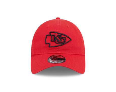 Chiefs 2024 New Era Inspire Change 9TWENTY Hat