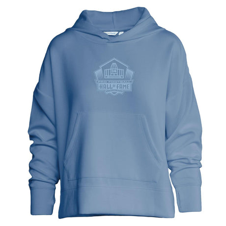 Hall of Fame 2026 Camp David Women's Camp Cashmere Hoodie