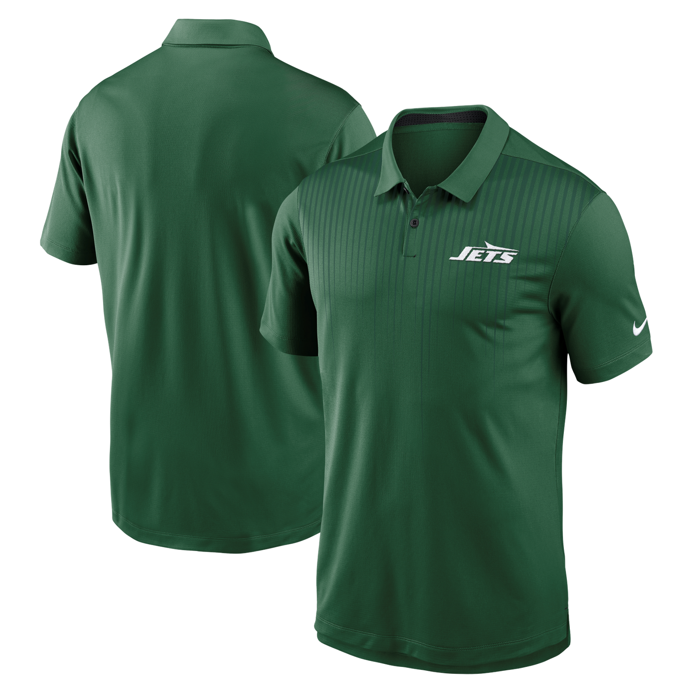 Jets Men's Nike Vapor Polo
