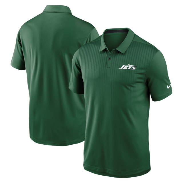 Jets Men's Nike Vapor Polo