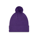 Vikings 2025 Men's New Era Property Knit