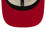 49ers 2026 New Era® 9SEVENTY Training Camp Hat Pro Football Hall of Fame