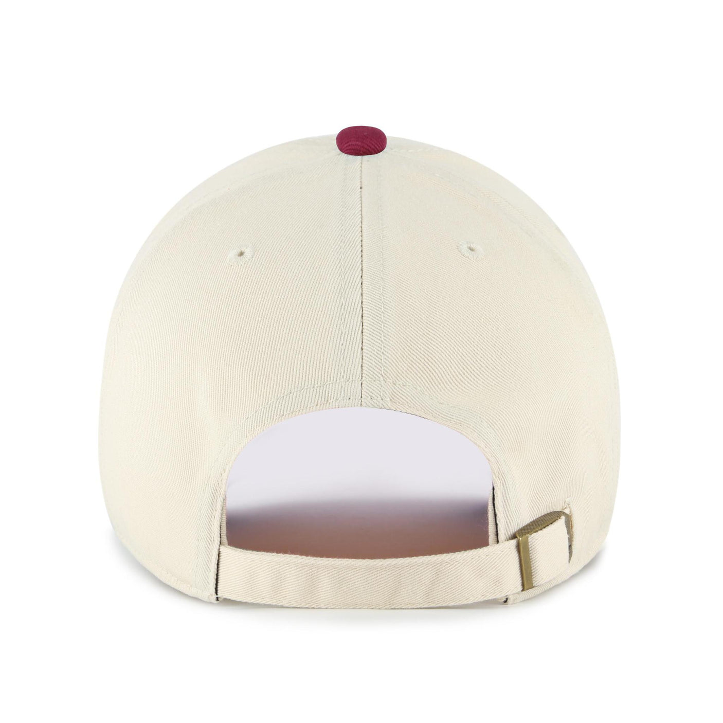 Commanders 2025 '47 Brand Men's Windham Clean Up Hat