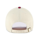 Commanders 2025 '47 Brand Men's Windham Clean Up Hat