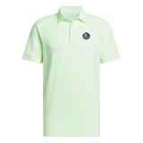 Hall of Fame Men's Adidas Ultimate365 All Over Print Polo