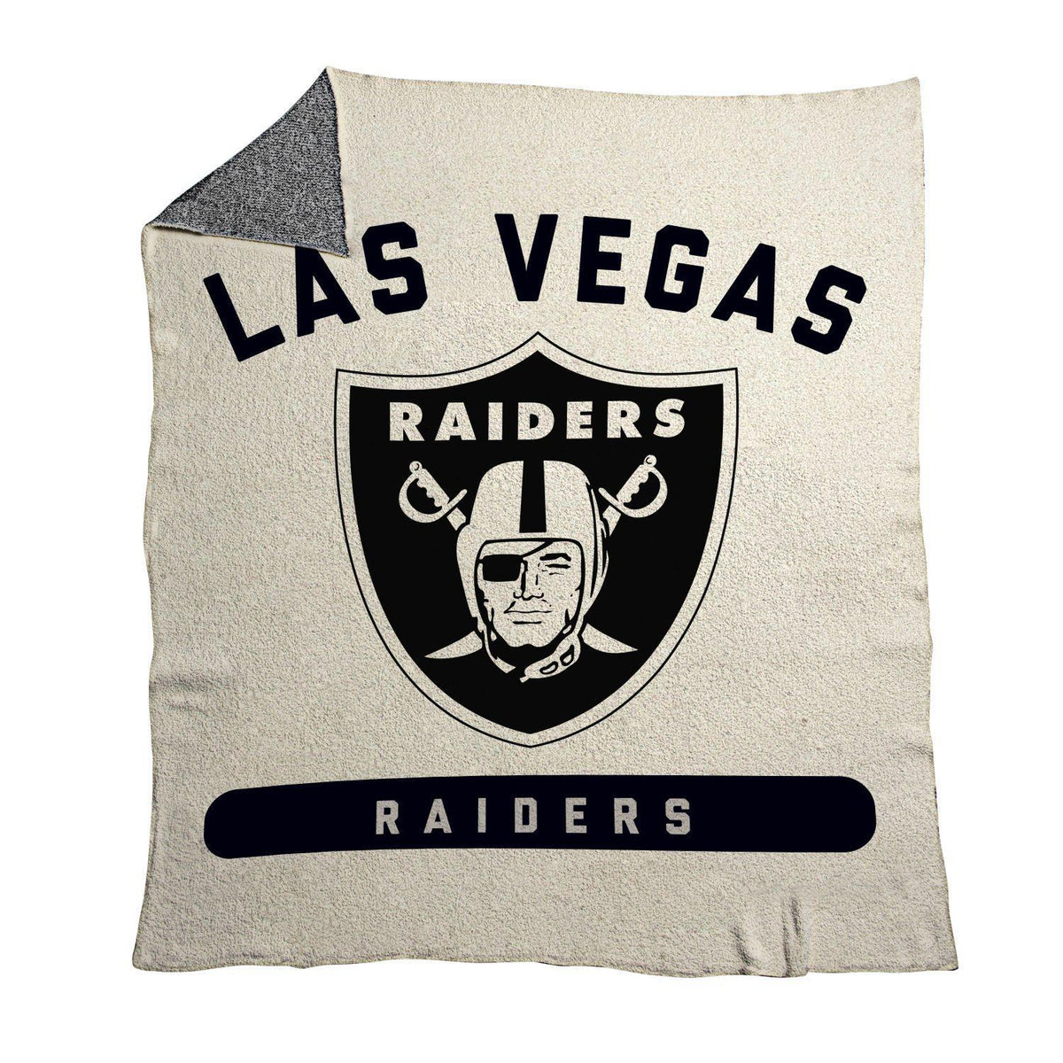 Raiders Luxe Dreams Throw Pro Football Hall of Fame