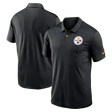 Steelers Men's Nike Vapor Polo