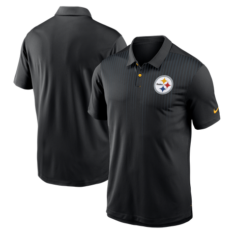 Steelers Men's Nike Vapor Polo