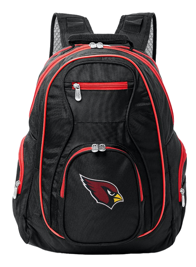 Cardinals MOJO 19'' Premium Laptop Backpack