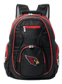 Cardinals MOJO 19'' Premium Laptop Backpack