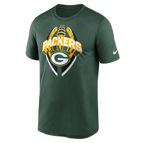 Packers 2025 Nike Men's Legend Icon T-Shirt