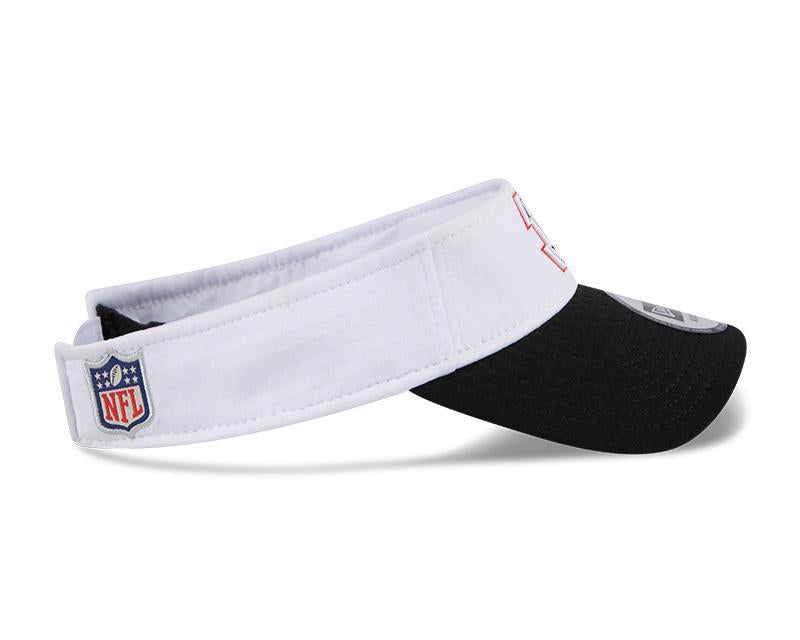 Bengals 2024 New Era® Training Camp Visor