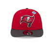 Buccaneers 2026 New Era Men's 9FIFTY Draft Hat