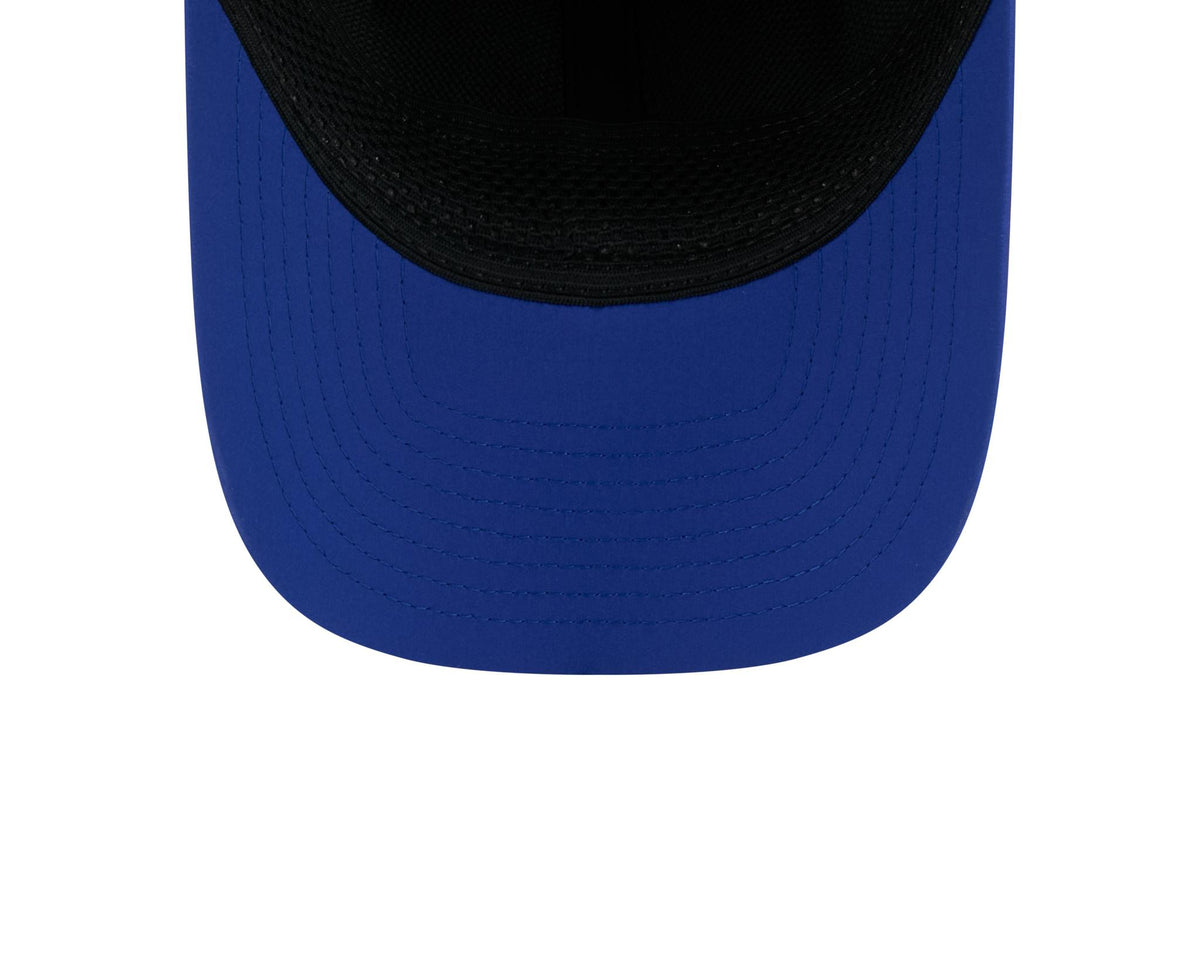 Giants 2026 New Era Men's 39THIRTY Sideline Hat Pro Football Hall of Fame