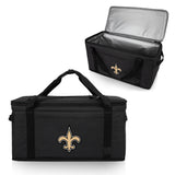 Saints 64 Can Collapsible Cooler