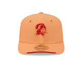 Buccaneers 2026 New Era Men's Alternate 9SEVENTY Stretch Snap Sideline Hat