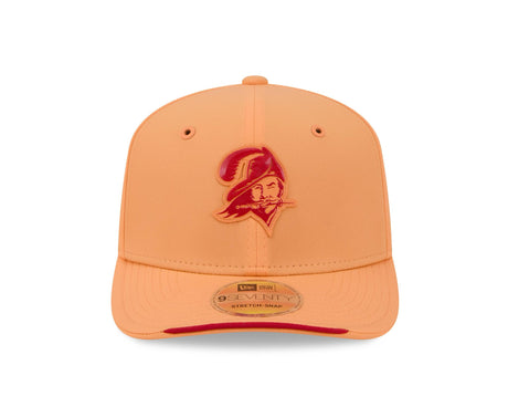 Buccaneers 2026 New Era Men's Alternate 9SEVENTY Stretch Snap Sideline Hat