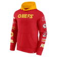 Chiefs 2024 Fanatics Men's Patched Out Sweatshirt