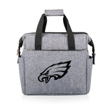 Eagles On The Go Lunch Cooler