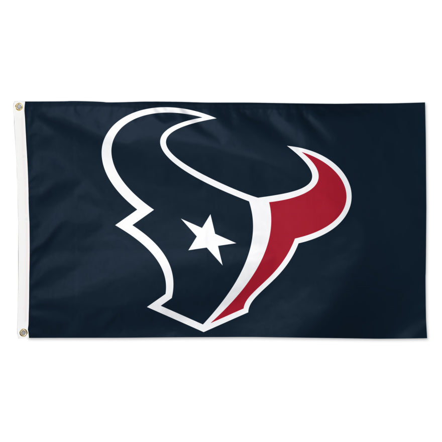 Texans 3x5 Flag