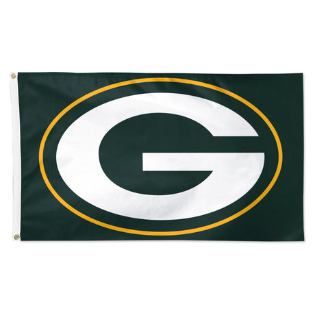 Packers 3x5 Flag