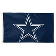 Cowboys 3x5 Flag