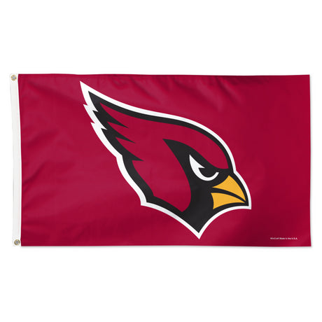 Cardinals 3x5 Flag