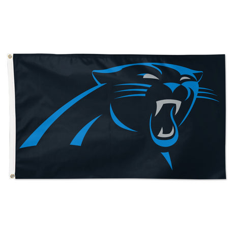 Panthers 3x5 Flag