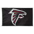 Falcons 3x5 Flag