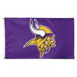 Vikings 3x5 Flag